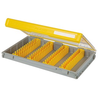 Plano EDGE  Vertical Jig and Spybait Box