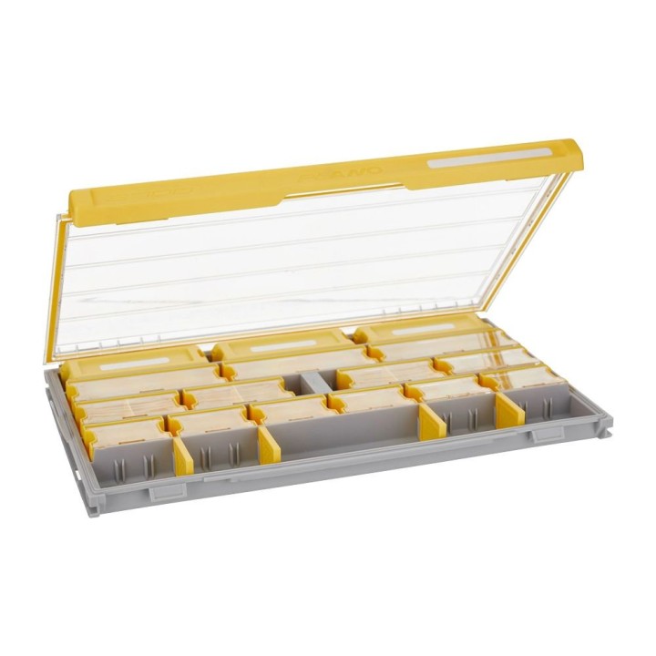 Plano EDGE 3700 Terminal Box