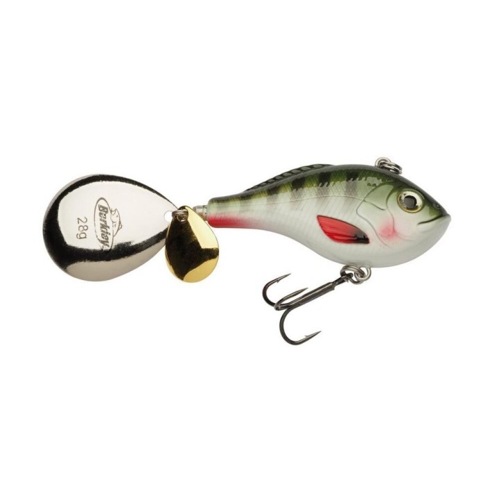 Berkley Pulse Spintail XL