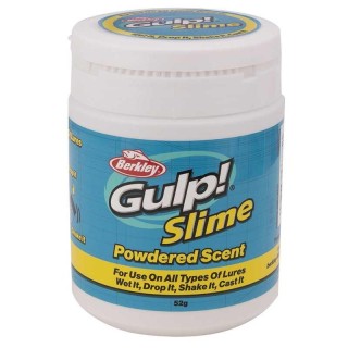 Berkley Gulp Slime