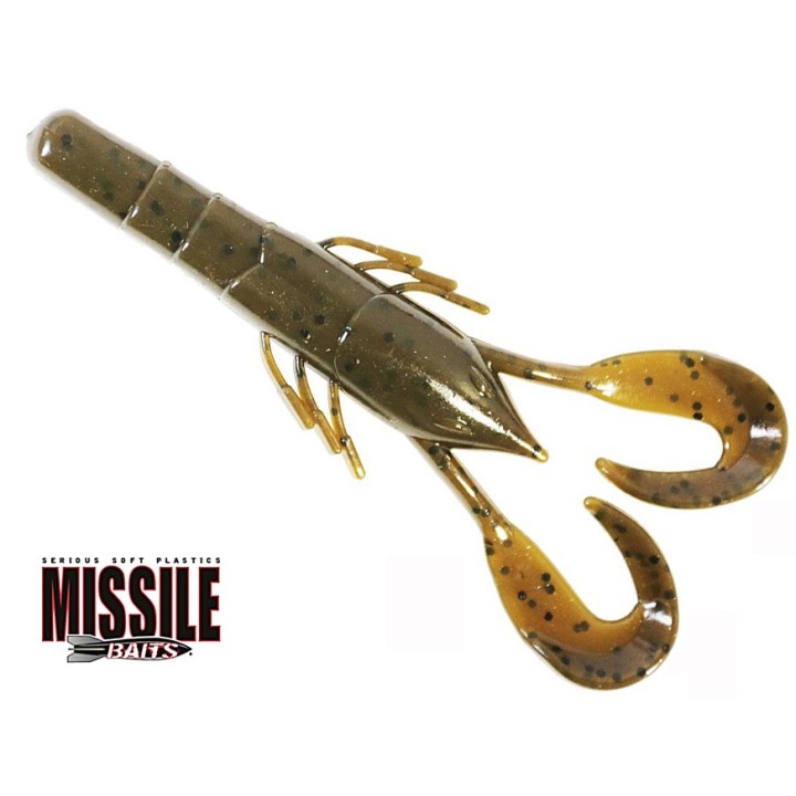 Missile D Stroyer