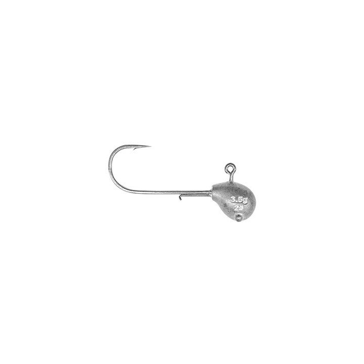 Bkk Silent Chaser Punch LRF