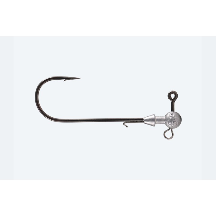 Bkk Round Elite Stinger Eye Bait Keeper