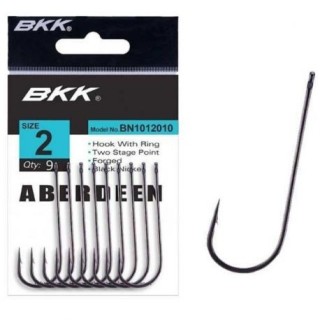 BKK Aberdeen R