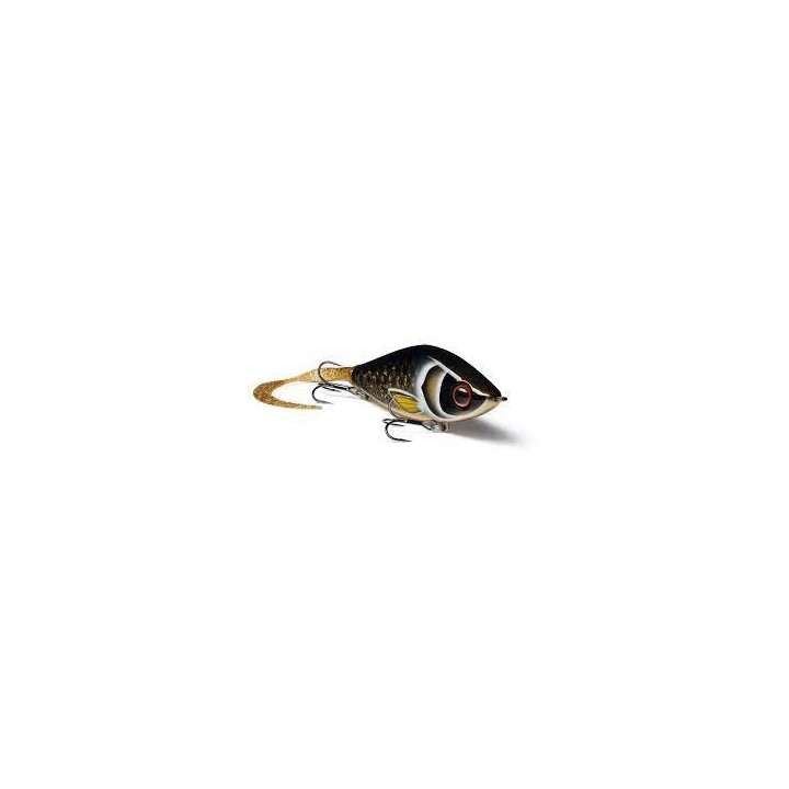 Strike Pro Guppie 13,5 cm 120 gr