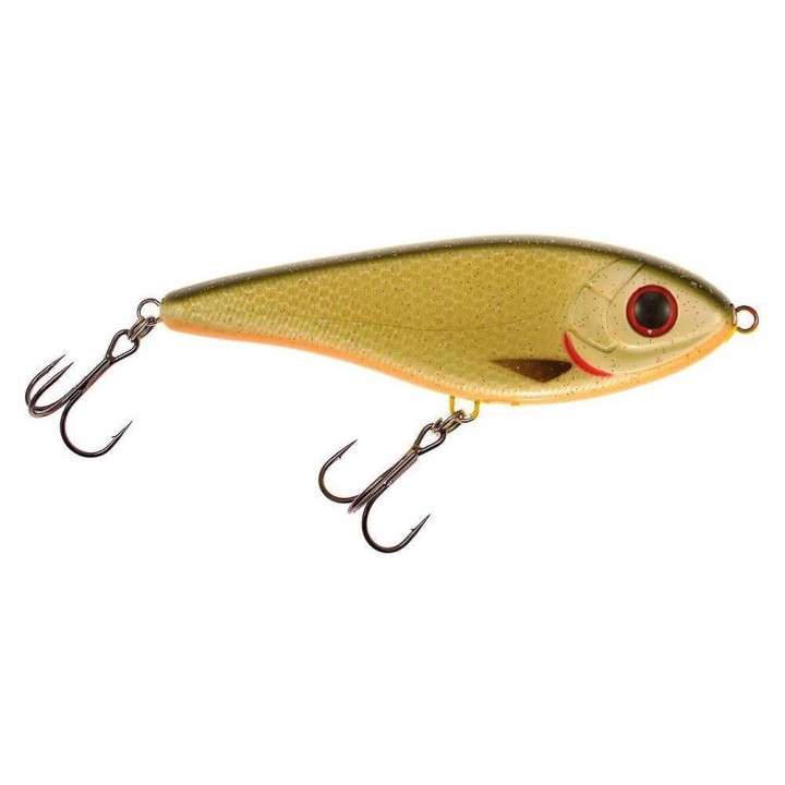 Strike Pro BUSTER JERK The original