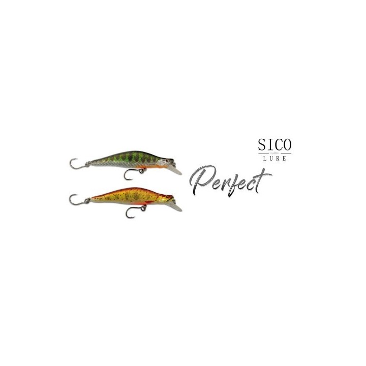 Sico Lure - Perfect 64 S