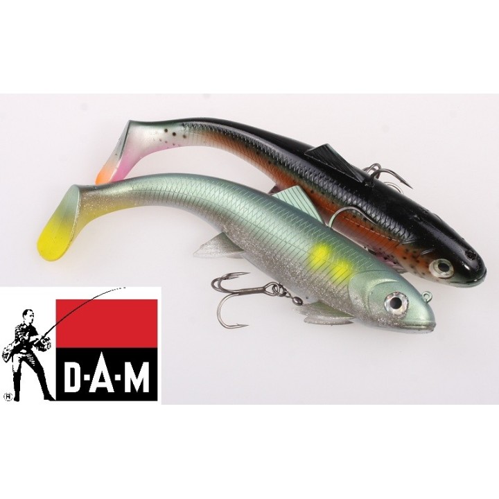 Effezett - Pike Seducer Casting 23 cm