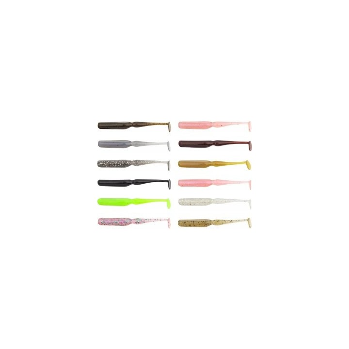 Keitech Swing Bait 2,8"