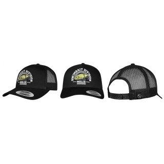 Molix Cap Swimbait Division