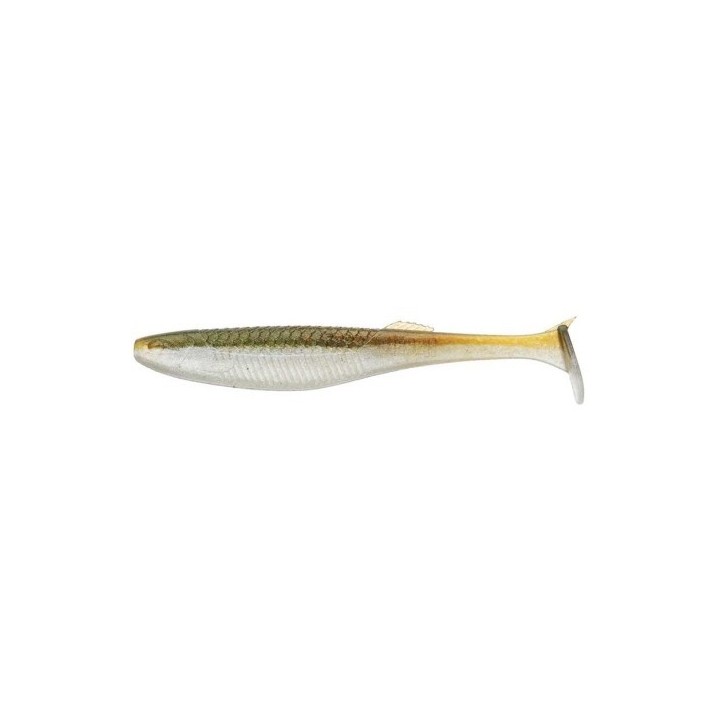 Rapala Crushcity THE KICKMAN 4'