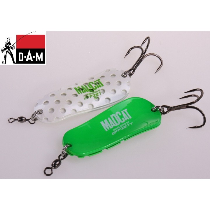 Effezett - Pike Seducer Casting 23 cm