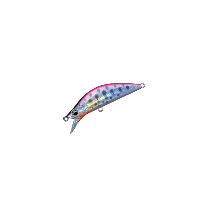 Major Craft Finetail Eden Minnow 50H