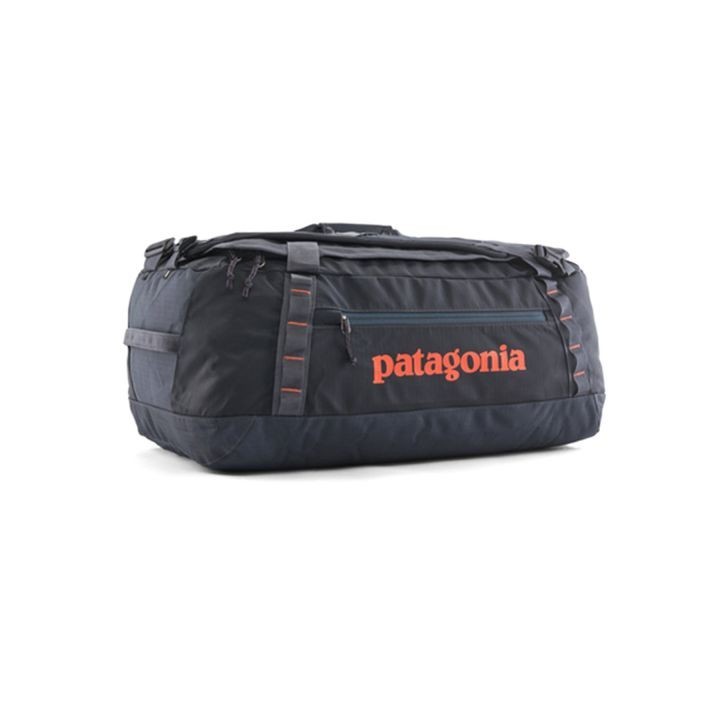 Patagonia Black Hole Duffel 55 borsa zaino da viaggio