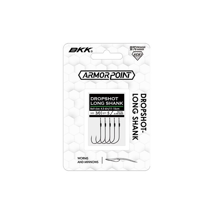 BKK - Dropshot  Long Shank