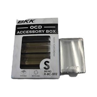 BKK - OCD Accessory Box S