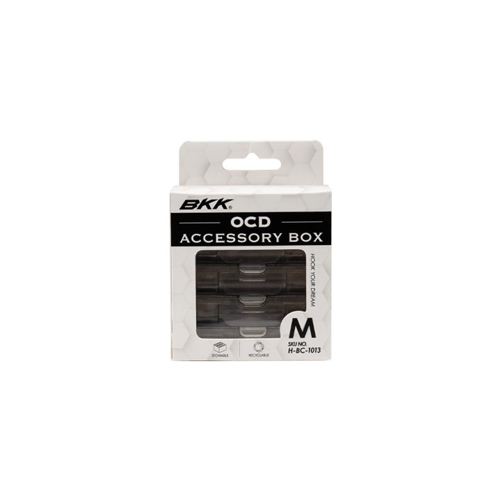 BKK - OCD Accessory Box M