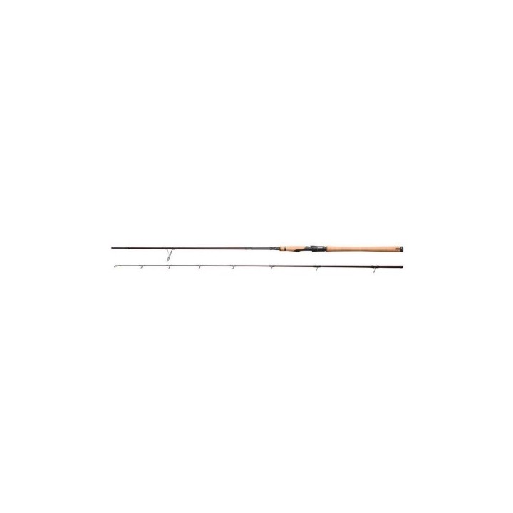 Savage Gear ALPHA SG6 Big Bait spinning 100gr 259cm