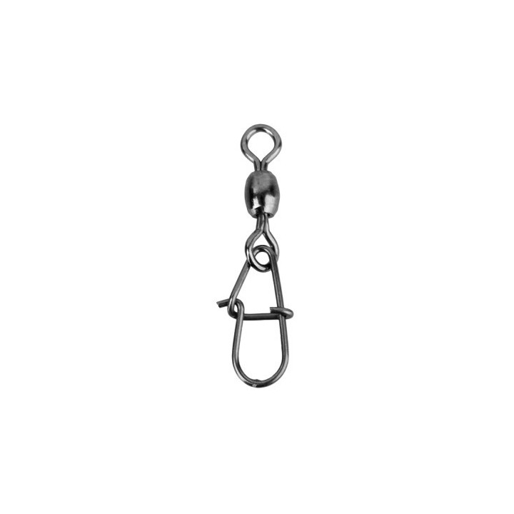 Savage Gear Eggsnap Swivel