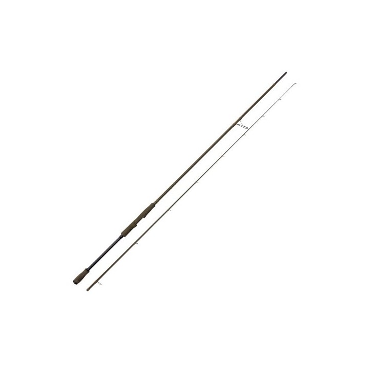 Savage Gear SG4 Power Game 8' 50-110gr Spininng
