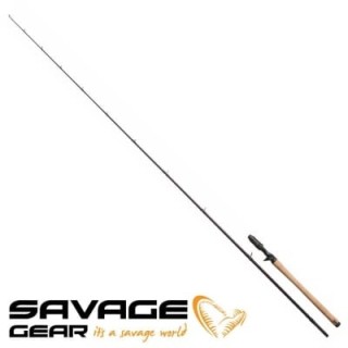 Savage Gear ALPHA SG6 Jerkbait 90gr
