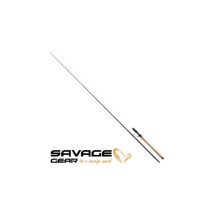 Savage Gear ALPHA SG6 Jerkbait 90gr