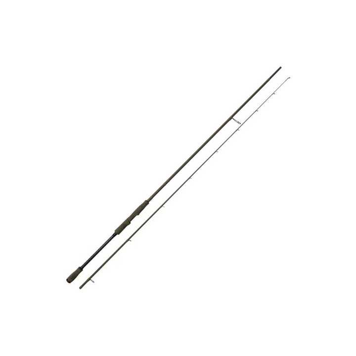 Savage Gear SG4 Light Game 7'3" 3-14gr Spinning