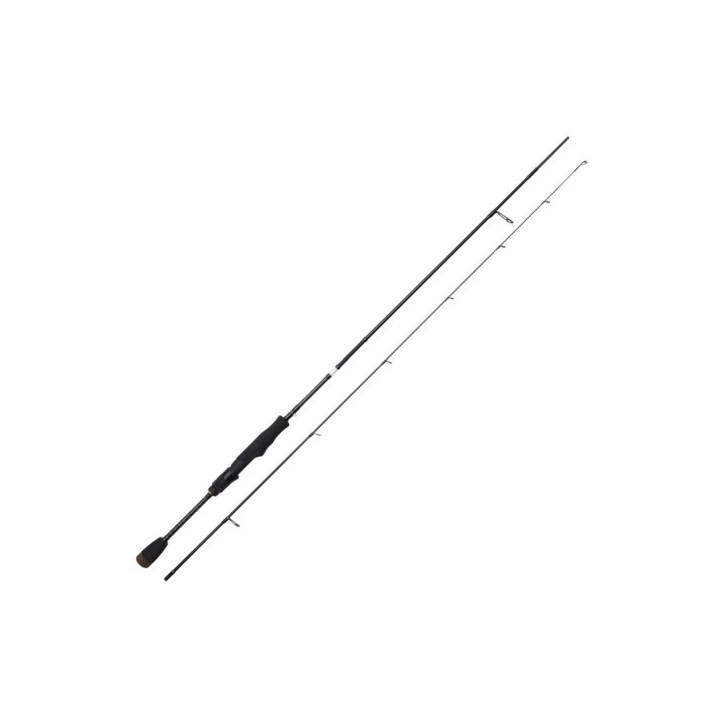 Savage Gear SG2 Medium Game 8' 10-30gr Spinning