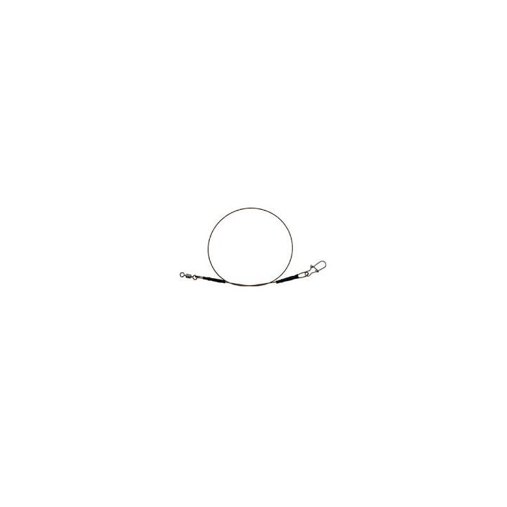 Berkley - Fusion Spin Leader 35 cm 35lb