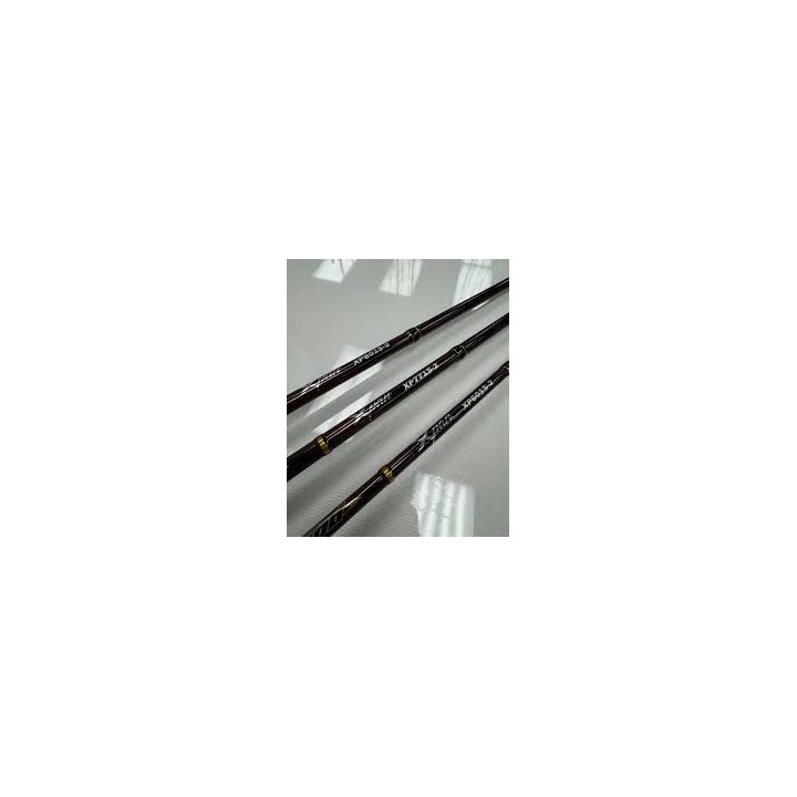 iRod Xpan ULTRA LIGHT XP801S-2