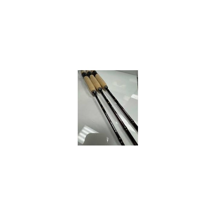 iRod Xpan ULTRA LIGHT XP801S-2