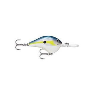 Rapala Crankbait DT-8