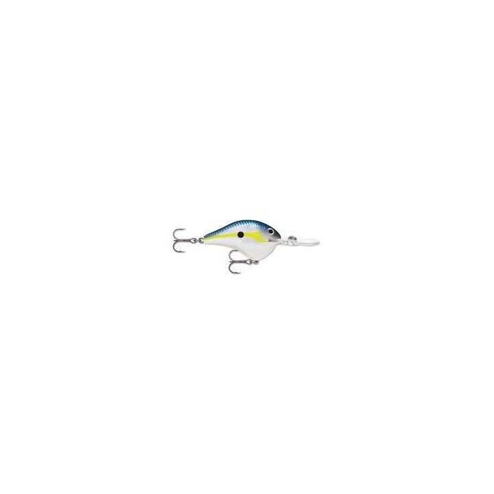 Rapala Crankbait DT-8