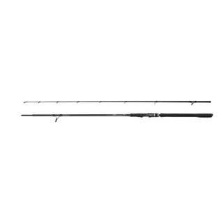 Savage Gear SG8 ALPHA Big Bait spinning