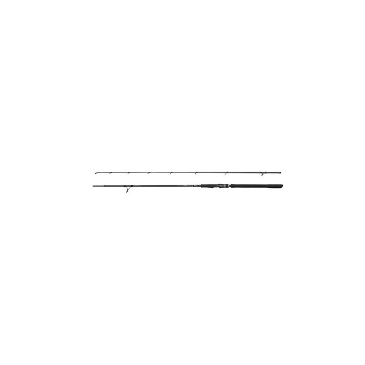 Savage Gear SG8 ALPHA Big Bait spinning