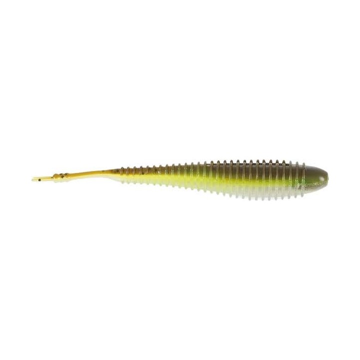 Missile Baits Spunk Shad 4,5