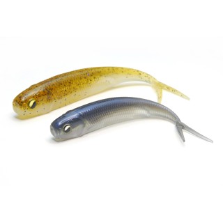 Raid Japan Fishroller 3"
