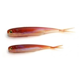 Raid Japan Fishroller 4"