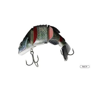 Duo Realis Dead Drift 95