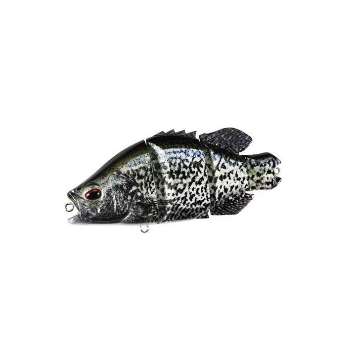 Duo Realis Snappy Crappie
