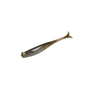 Raid Japan Little Sweeper 3"