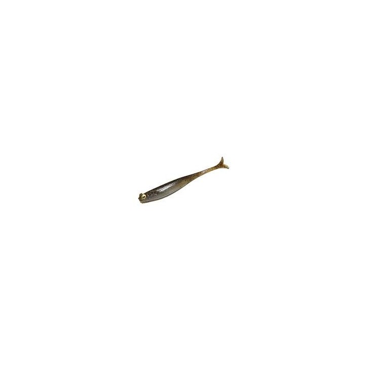Raid Japan Little Sweeper 3"