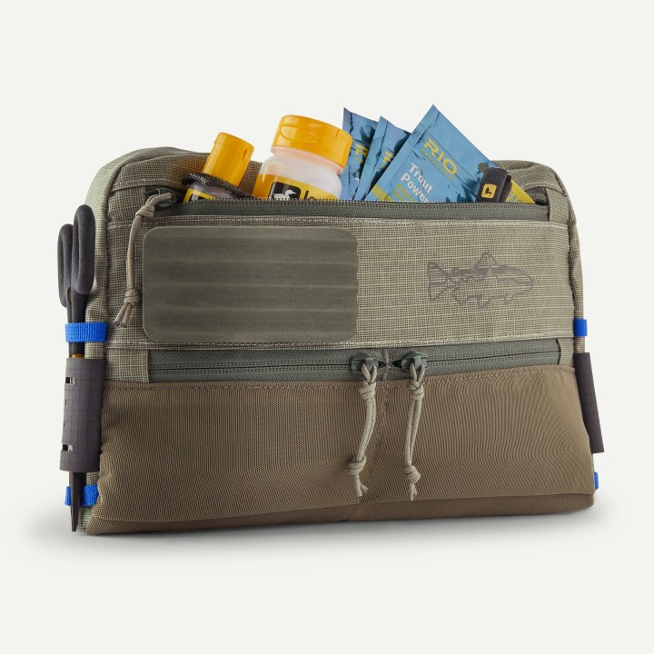 Patagonia Stealth Switch Pack 3L col VMN