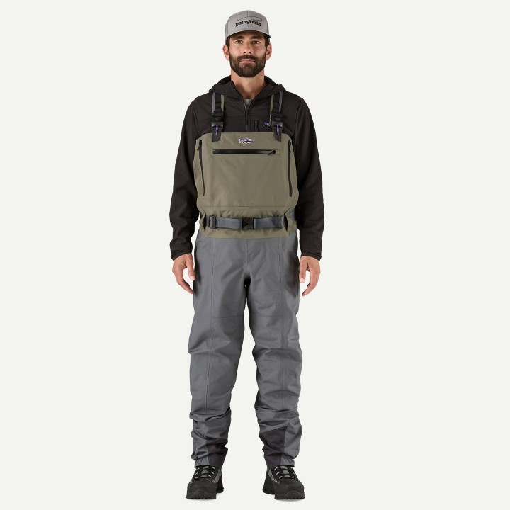 Patagonia M's Swiftcurrent Expedition Waders