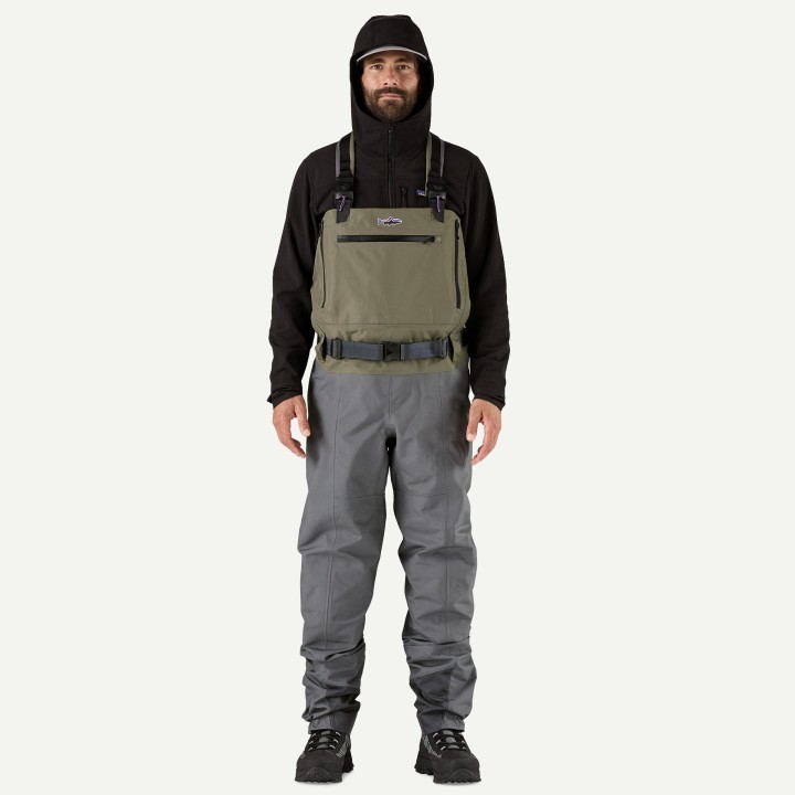 Patagonia M's Swiftcurrent Expedition Waders