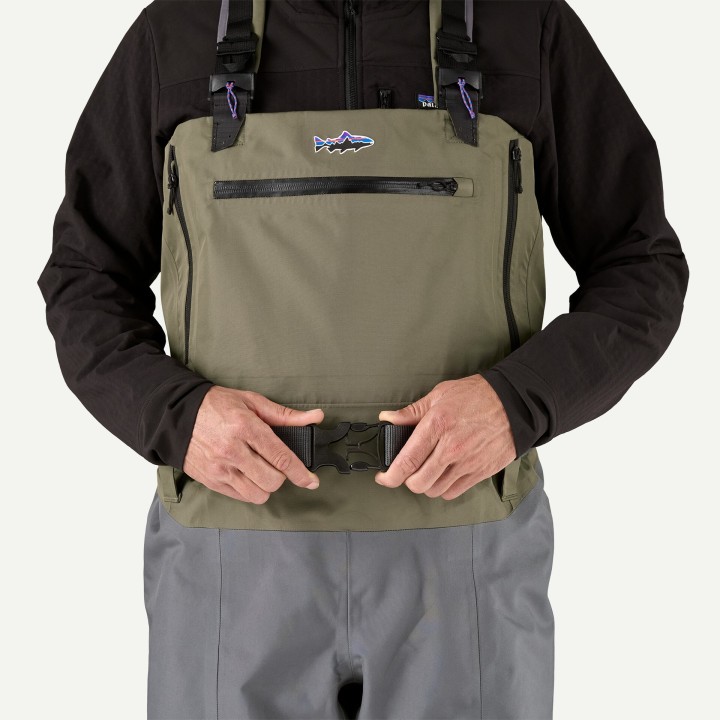Patagonia M's Swiftcurrent Expedition Waders