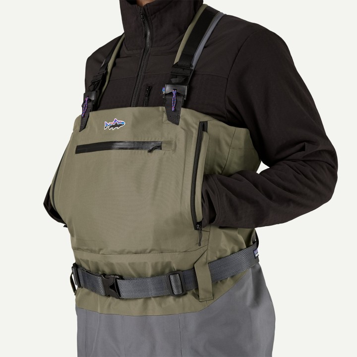 Patagonia M's Swiftcurrent Expedition Waders