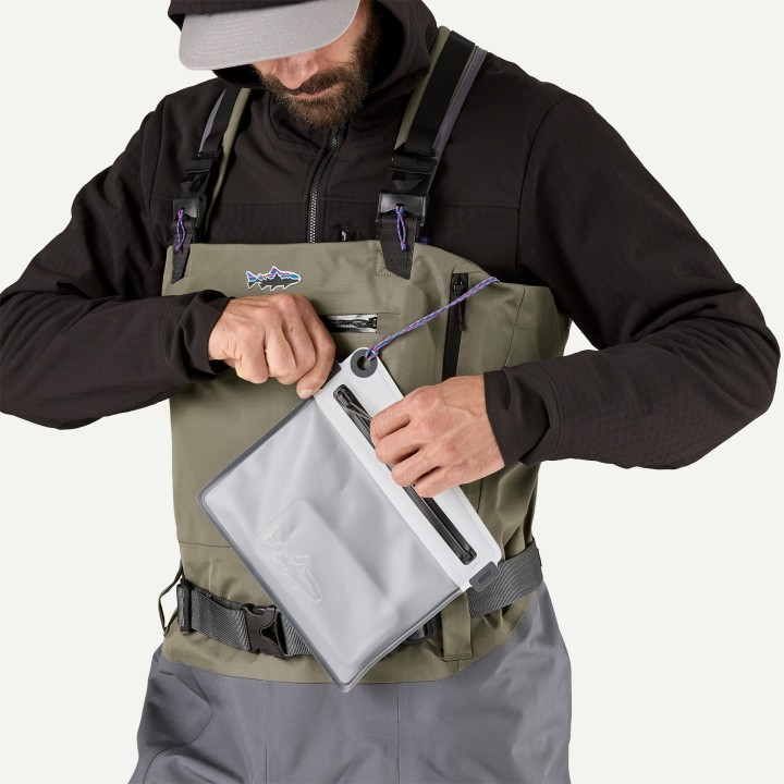 Patagonia M's Swiftcurrent Expedition Waders