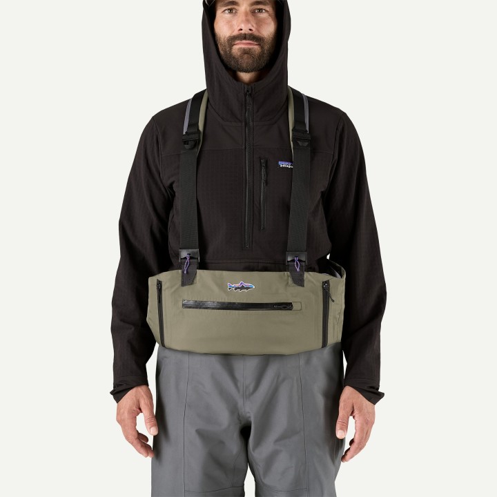 Patagonia M's Swiftcurrent Expedition Waders