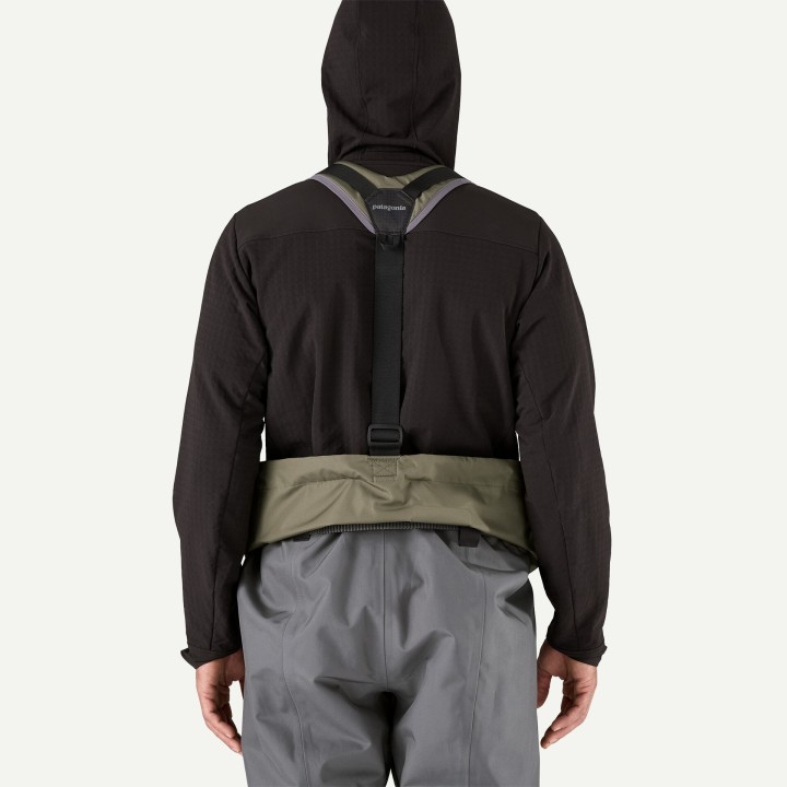 Patagonia M's Swiftcurrent Expedition Waders